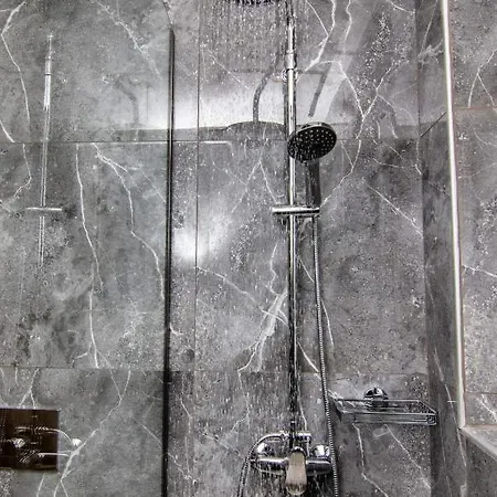 Luxury In The Center Apartamento