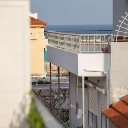 Apartamento Luxury In The Center *