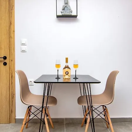 Luxury In The Center Apartamento *