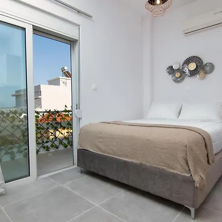 Luxury In The Center * Rhodes City