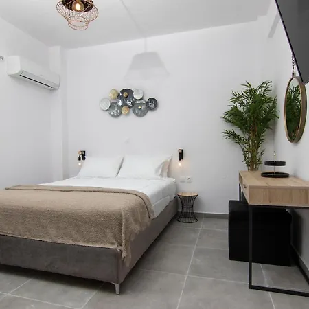 Luxury In The Center