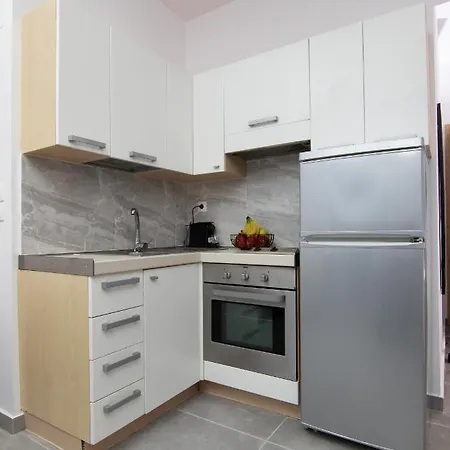 Luxury In The Center Apartment *