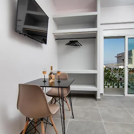 Apartment Luxury In The Center *