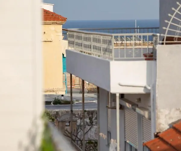 Apartment Luxury In The Center *