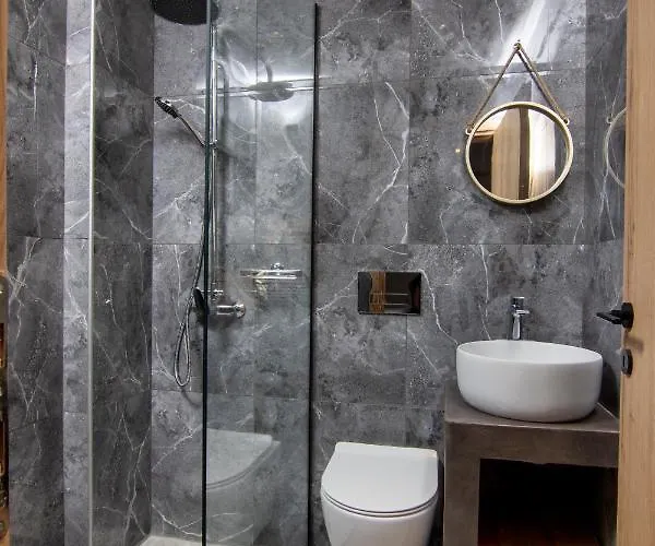 Apartment Luxury In The Center