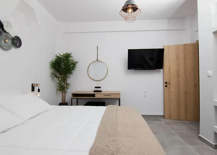 Luxury In The Center Apartment