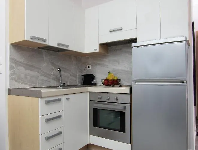 Luxury In The Center Apartment *