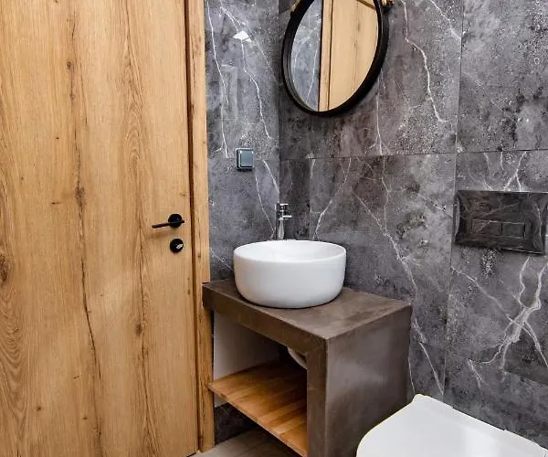 Apartment Luxury In The Center