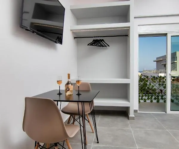 Apartment Luxury In The Center *