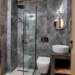 아파트 Luxury In The Center