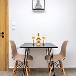 Luxury In The Center Lejlighed *