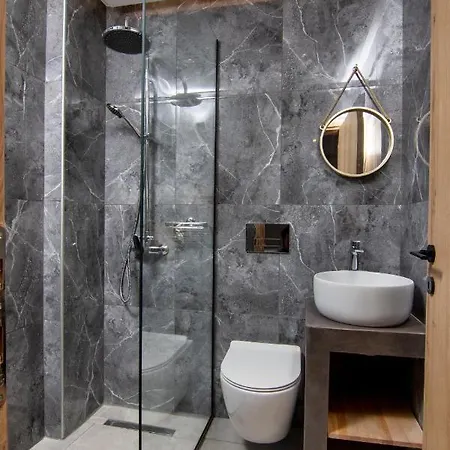 Appartamento Luxury In The Center