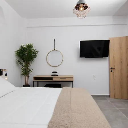 Luxury In The Center Lejlighed